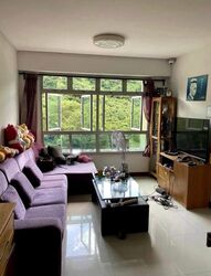 Blk 512A Oleander Breeze @ Yishun (Yishun), HDB 3 Rooms #508118131
